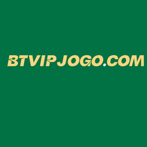 Logo da BTVIPJOGO